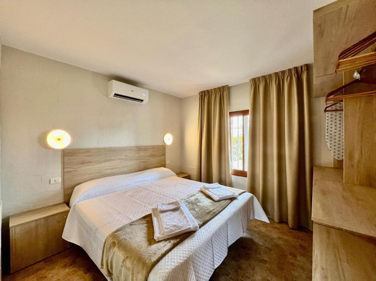 Апартаменты Sundorado Сан-Бартоломе Экстерьер фото