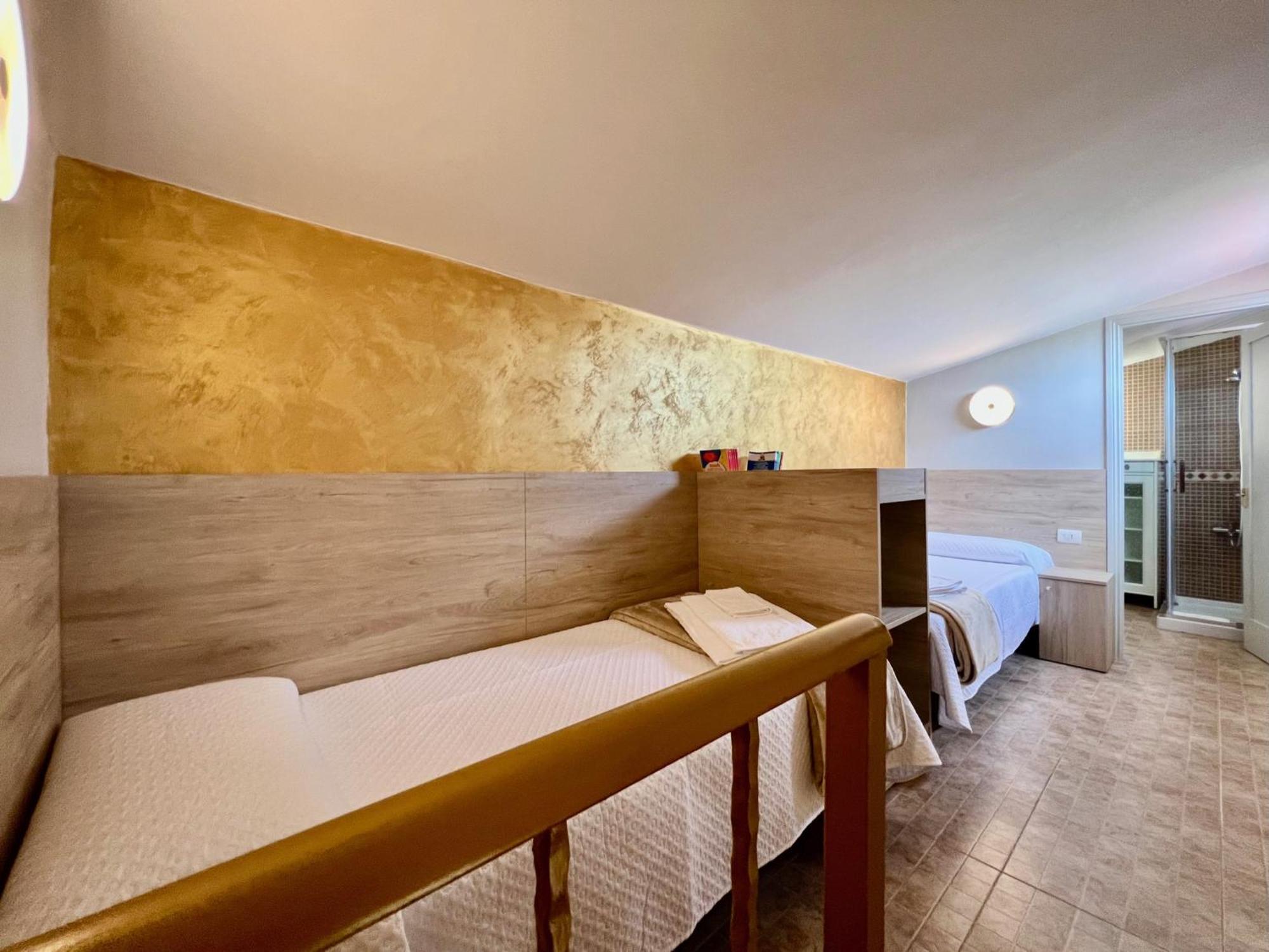Апартаменты Sundorado Сан-Бартоломе Экстерьер фото